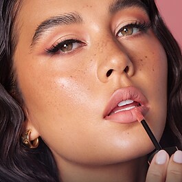 Lip Velvet - Mousse per labbra vellutata