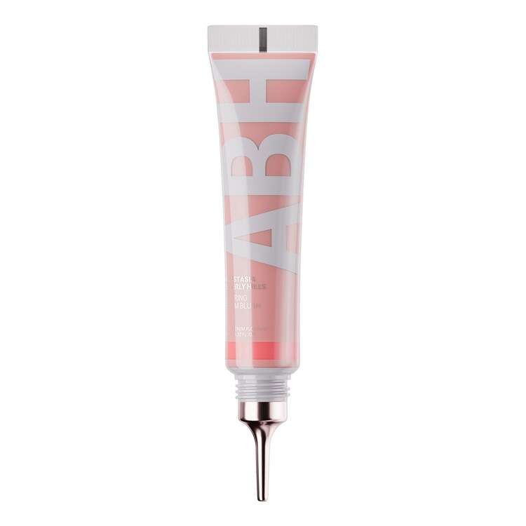 Blurring Serum Blush - Flüssigrouge