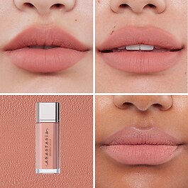 Blushed Lip & Cheek Duo - Set de machiaj pentru buze si obraji
