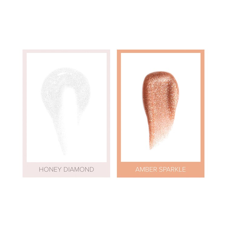 Sparkle Gloss Duo - Σετ μακιγιάζ χειλιών