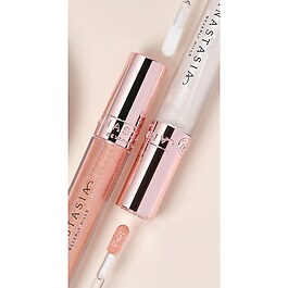 Sparkle Gloss Duo - Coffret maquillage lèvres