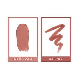 Velvet Lip Duo - Set