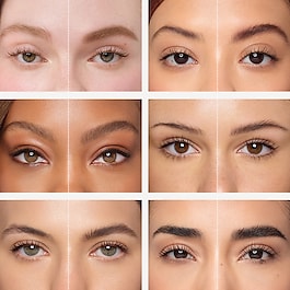 Volumizing Tinted Brow Gel - Gel à Sourcils