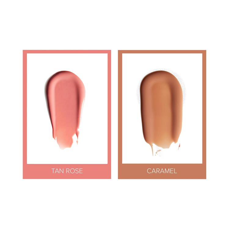 Tinted Gloss Duo - Σετ μακιγιάζ χειλιών