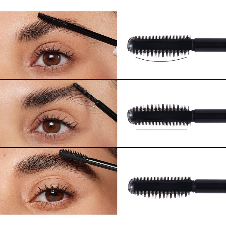 Sculpted Brow & Lash Duo - Σετ για βλεφαρίδες και φρύδια