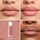Blushed Lip Set - Σετ χειλιών