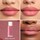 Blushed Lip Set - Σετ χειλιών