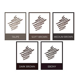 Frozen & Fuller Looking Brow Trio - Kit Sourcils