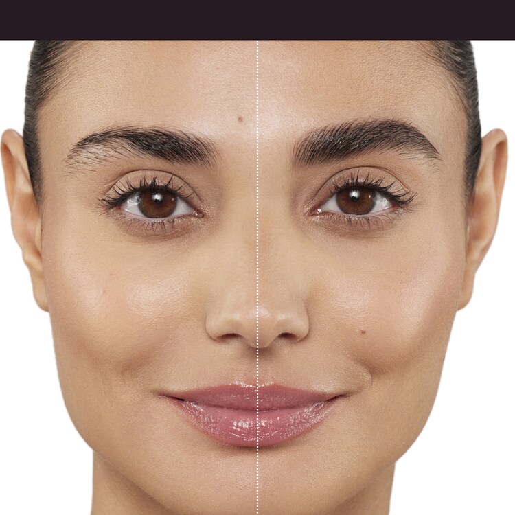 Frozen & Fuller Looking Brow Trio – Sada na obočí