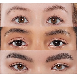 Frozen & Fuller Looking Brow Trio - Kit Sourcils