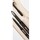 Frozen & Fuller Looking Brow Trio – Sada na obočí