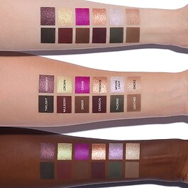 Fall Romance Deluxe Trio - Set