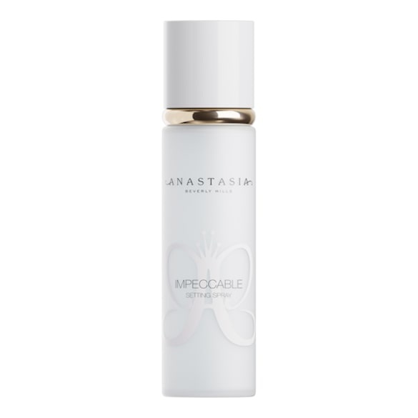 Impeccable 24HR Blurring Matte Setting Spray - Spray de fixare , Anastasia Beverly Hills