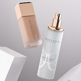 Impeccable Blurring Second-Skin Matte Foundation - Fondotinta