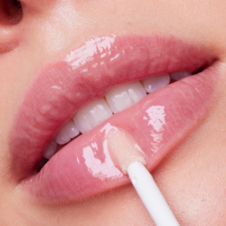 Very rose - Sérum lèvres repulpant