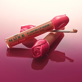 Very rose - Sérum voluminificador de labios
