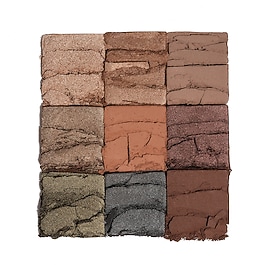 Embers Mini Eyeshadow Palette - Palette de fards à paupière 