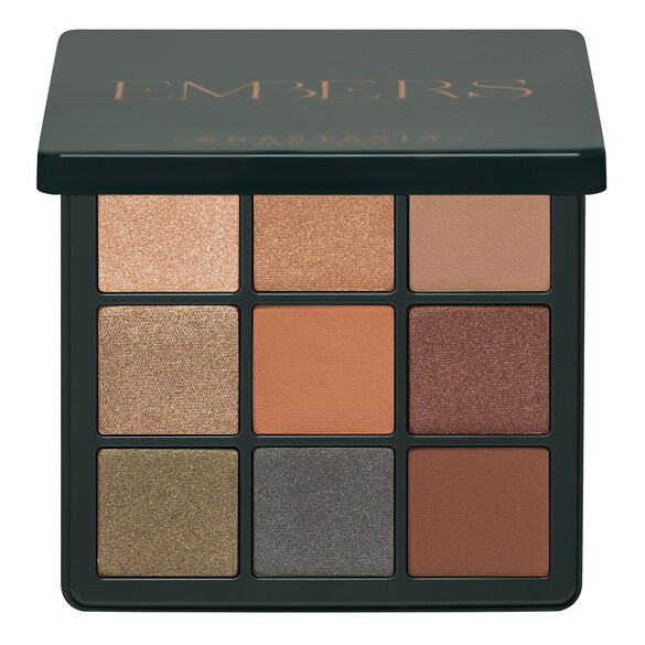 Anastasia Beverly Hills - Embers Mini Eyeshadow Palette - Palette Di Ombretti - embers Mini Eyeshadow Palette - Donna