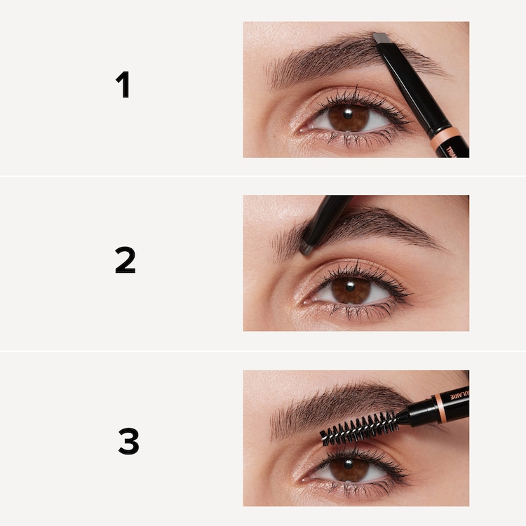 Brow Definer - Lápiz de cejas