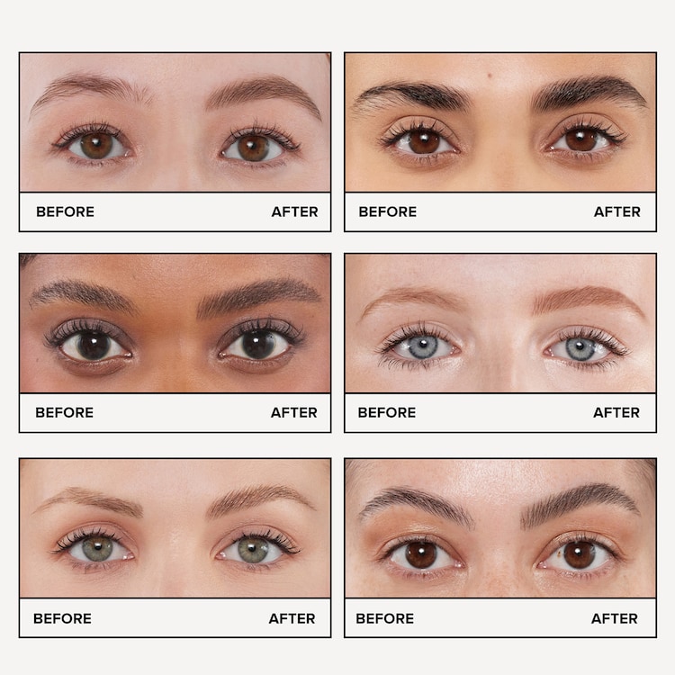 Brow Definer - Lápiz de cejas