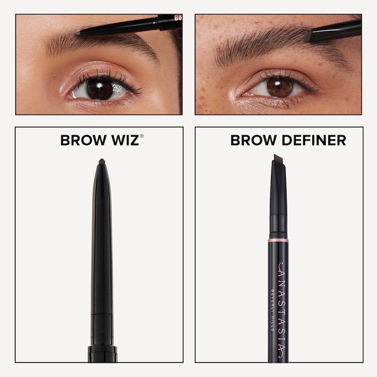 Brow Definer - Lápiz de cejas