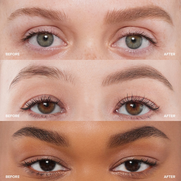 Brow Powder Duo - Pó para Sobrancelha Duo