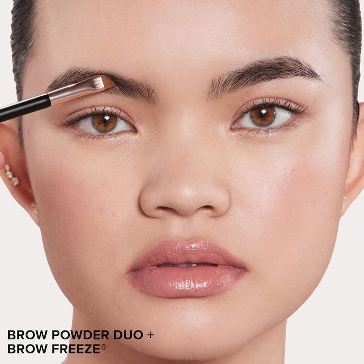 Brow Powder Duo - Pó para Sobrancelha Duo