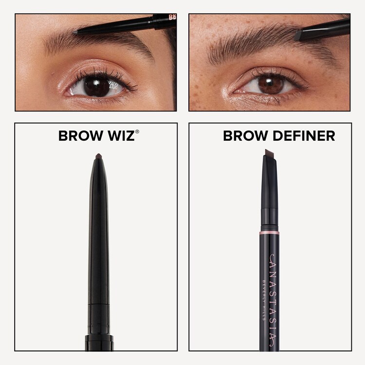 Brow Wiz - Matita per sopracciglia
