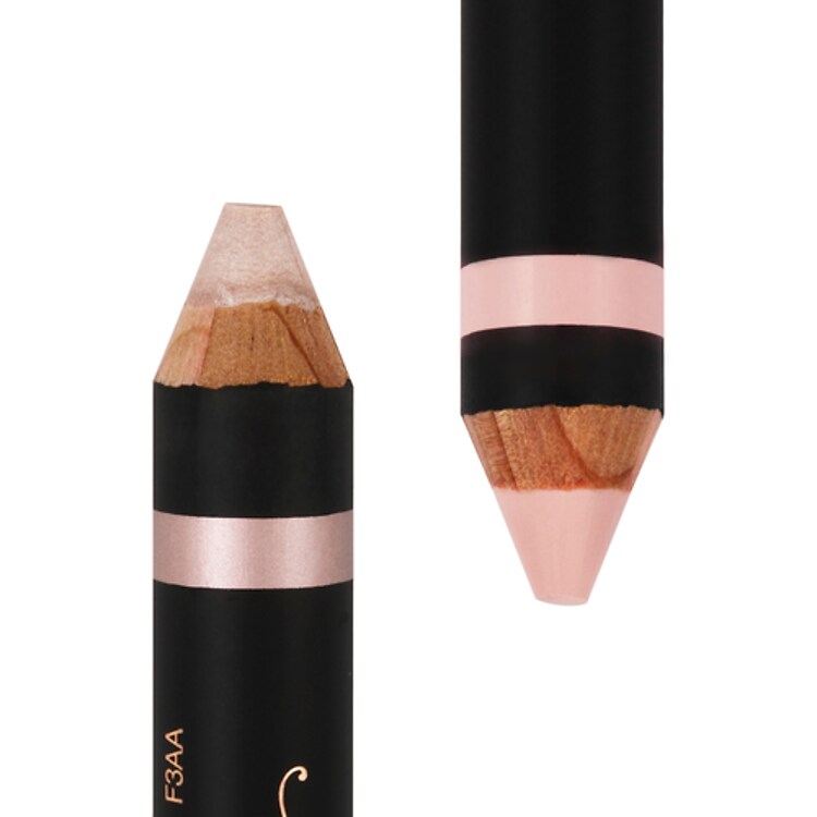 Highlighting Duo Pencil - Crayon enlumineur