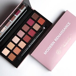 Modern Renaissance Palette - Paleta farduri de pleoape