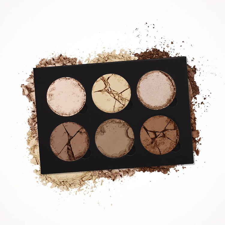 Contour Powder - Kit