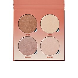 Sun Dipped Glow Kit - Paleta rozświetlaczy