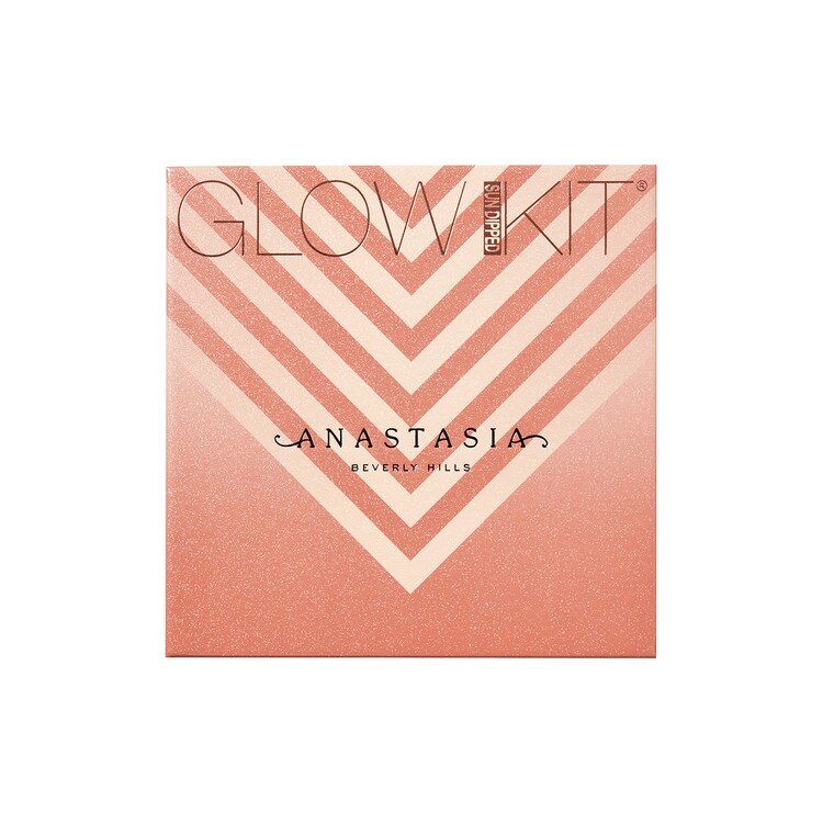 Sun Dipped Glow Kit® - Palette d'highlighter