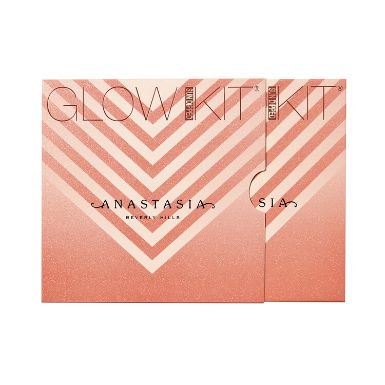 Sun Dipped Glow Kit® - Palette d'highlighter