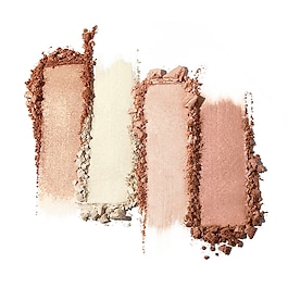 Sugar Glow Kit - Paleta rozświetlaczy