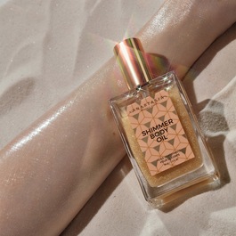 Shimmer Body Oil - Aceite Corporal Ligero
