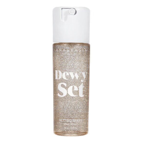 Anastasia Beverly Hills - Dewy Set - Spray Fissante - 100 Ml - Donna