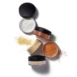 Loose Setting Powder