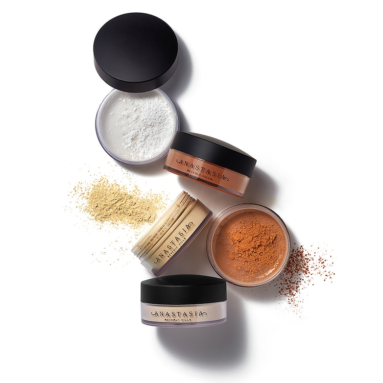 Loose Setting Powder - Cipria Fissante