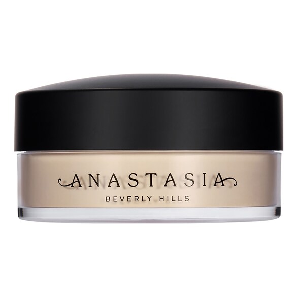 Anastasia Beverly Hills - Loose Setting Powder - Cipria Fissante - Translucent (25 G) - Donna
