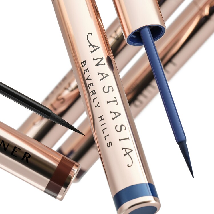 Liquid Eyeliner - Eyeliner