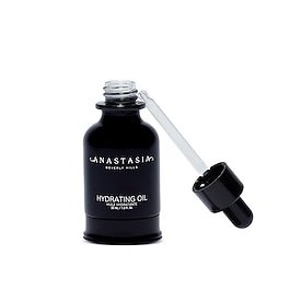 Hydrating Oil