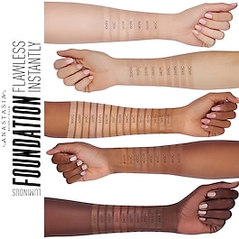 Luminous - Foundation