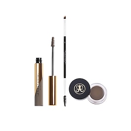 Ombré Brow Kit - Zestaw do brwi