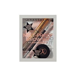 Ombré Brow Kit - Zestaw do brwi