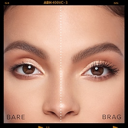 Mini Lash Brag - Maskara zwiększająca objętość rzęs Format podróżny 