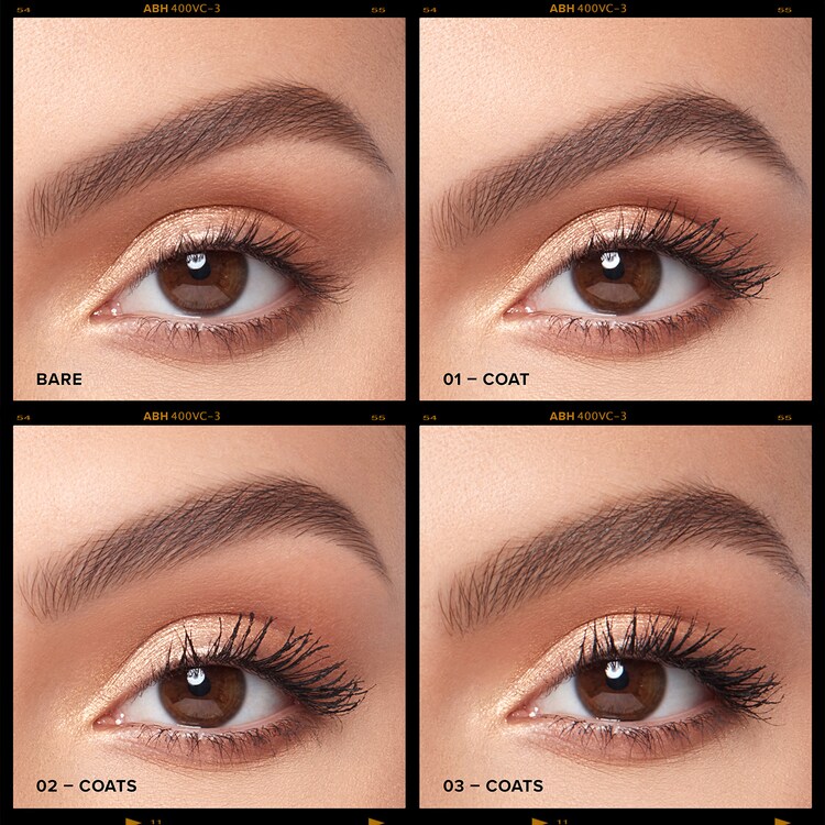 Lash Brag - Mini Mascara