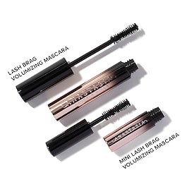 Lash Brag Volumizing Mascara - Mascara pentru volum