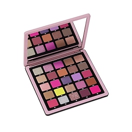 Norvina Pro Pigment Palette Vol. 4 - Eye Palette