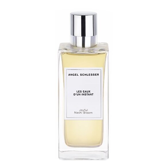 Instant Joyful Nashi Bloom - Eau de toilette, Angel Schlesser